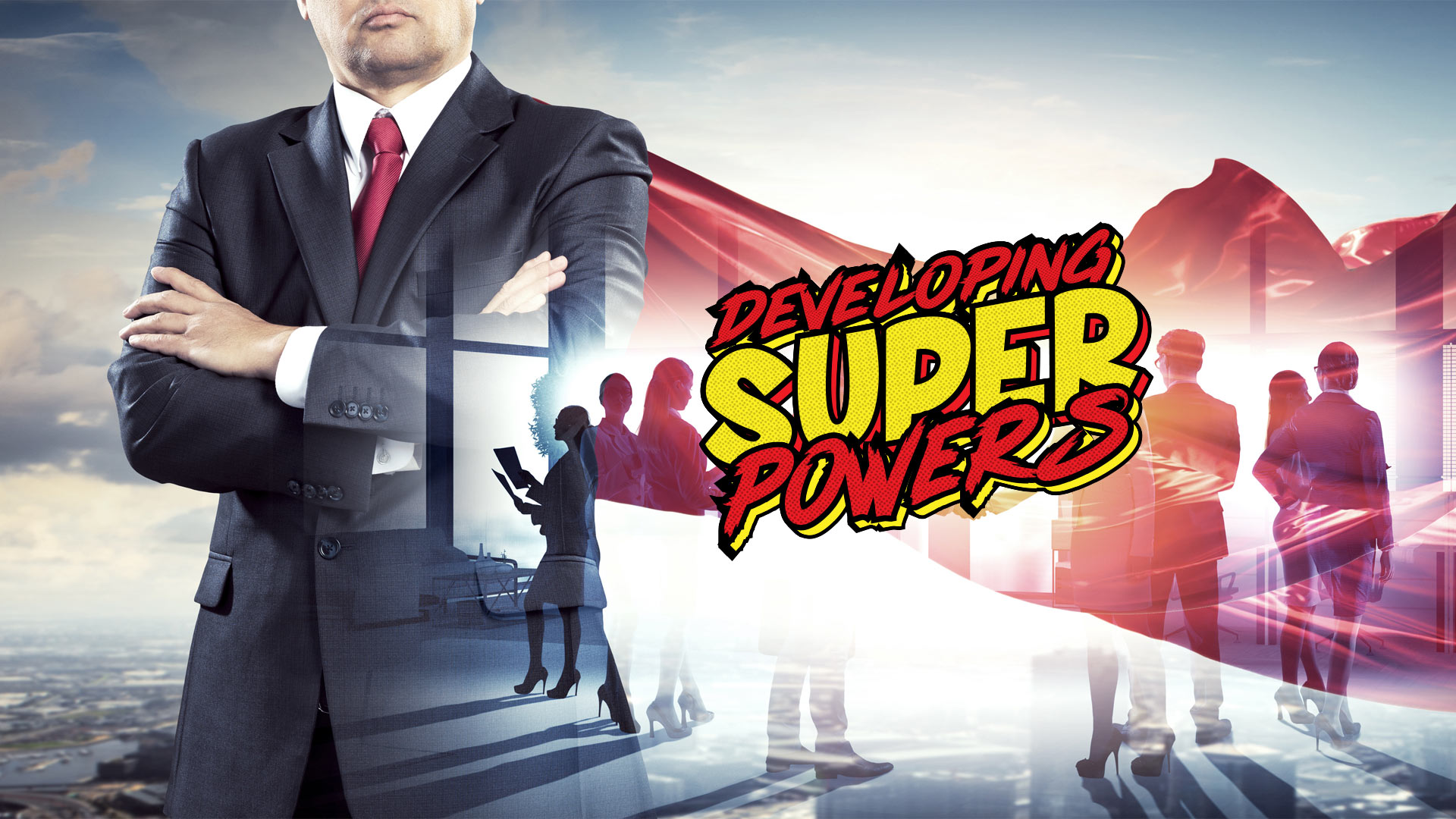 Virtuos To Create and Develop Virtues’ Nine Superpowers